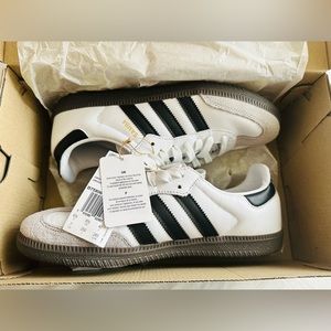 Adidas samba
